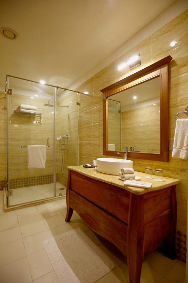 Regenta Resort Vanya Mahal Ranthambore Sawai Madhopur Buitenkant foto
